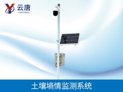 土壤墑情監(jiān)測(cè)儀對(duì)農(nóng)業(yè)增產(chǎn)的有哪些意義？